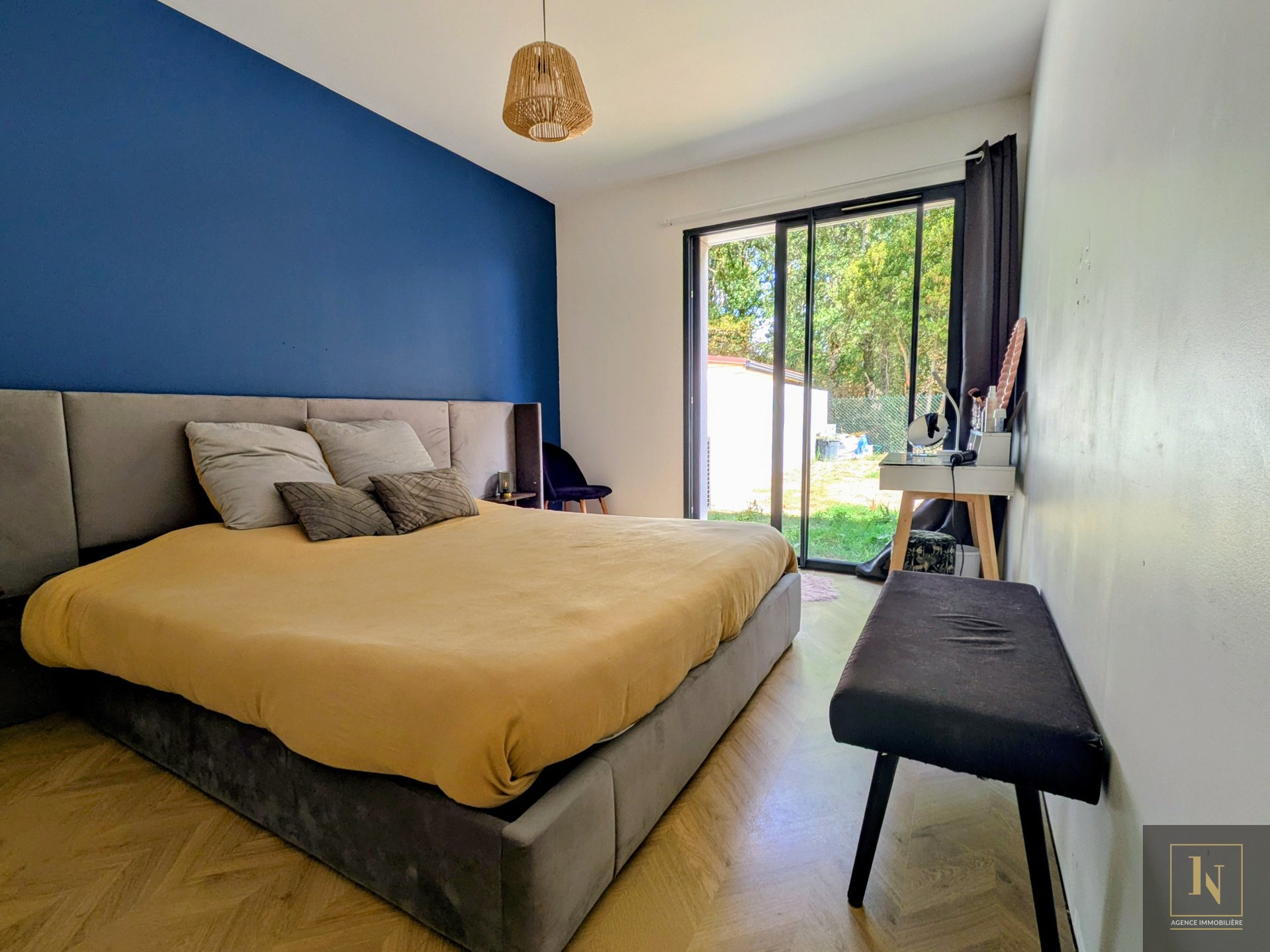 Maison à vendre, 115m², Saint-Père-en-Retz