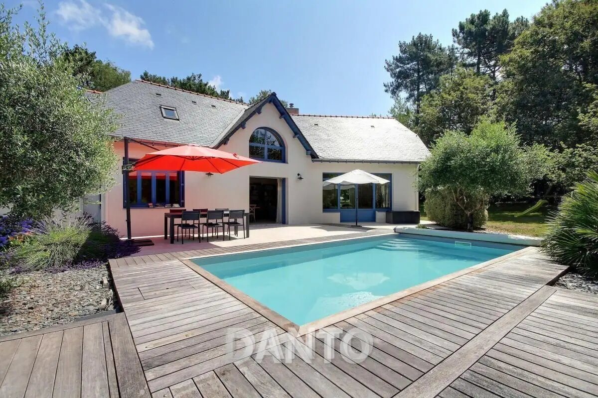 Maison à vendre, 189m², Guérande
