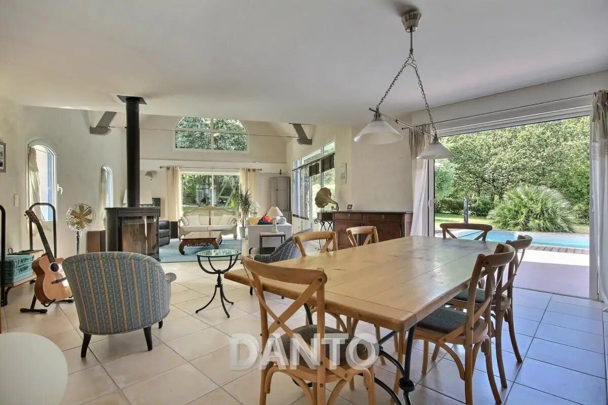 Maison à vendre, 189m², Guérande