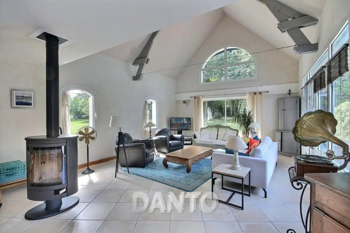 Maison à vendre, 189m², Guérande