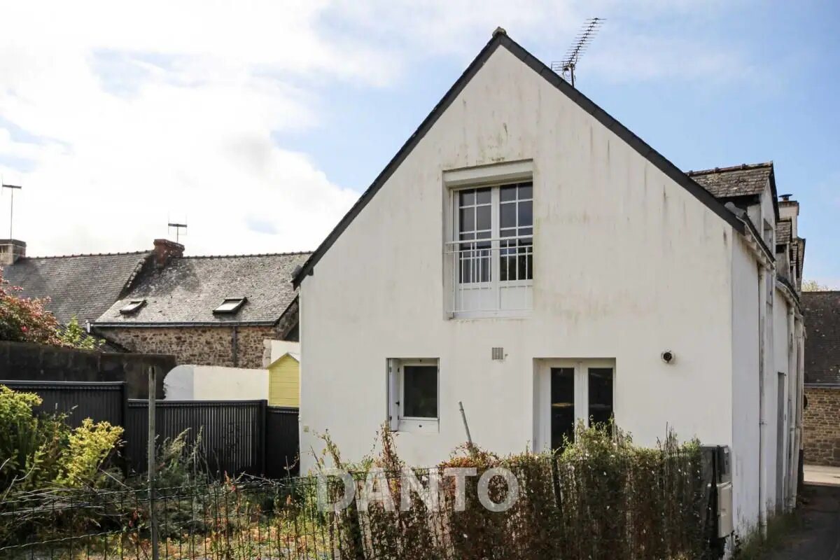 Maison à vendre, 74m², Guérande