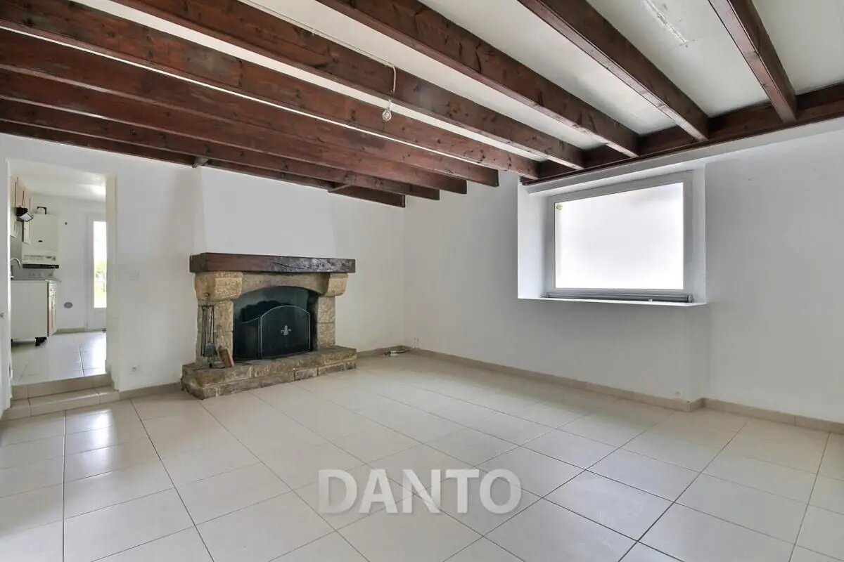 Maison à vendre, 74m², Guérande