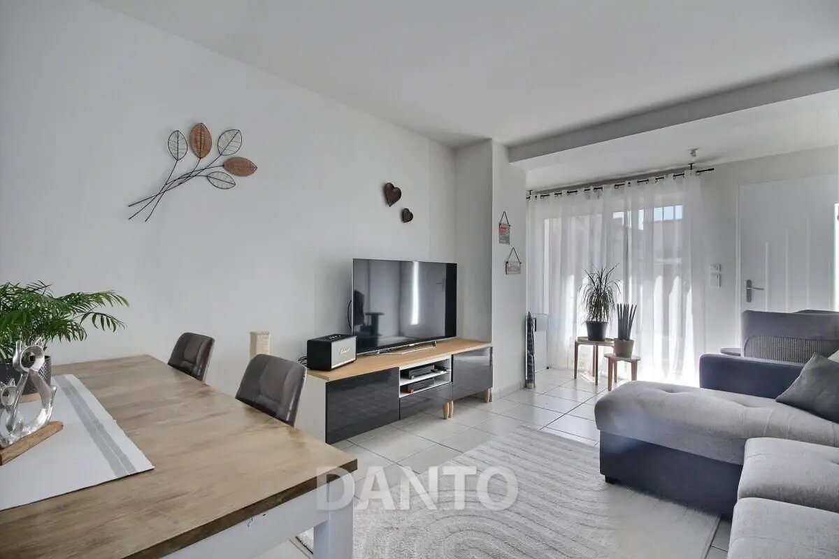 Appartement à vendre, 73m², Mesquer
