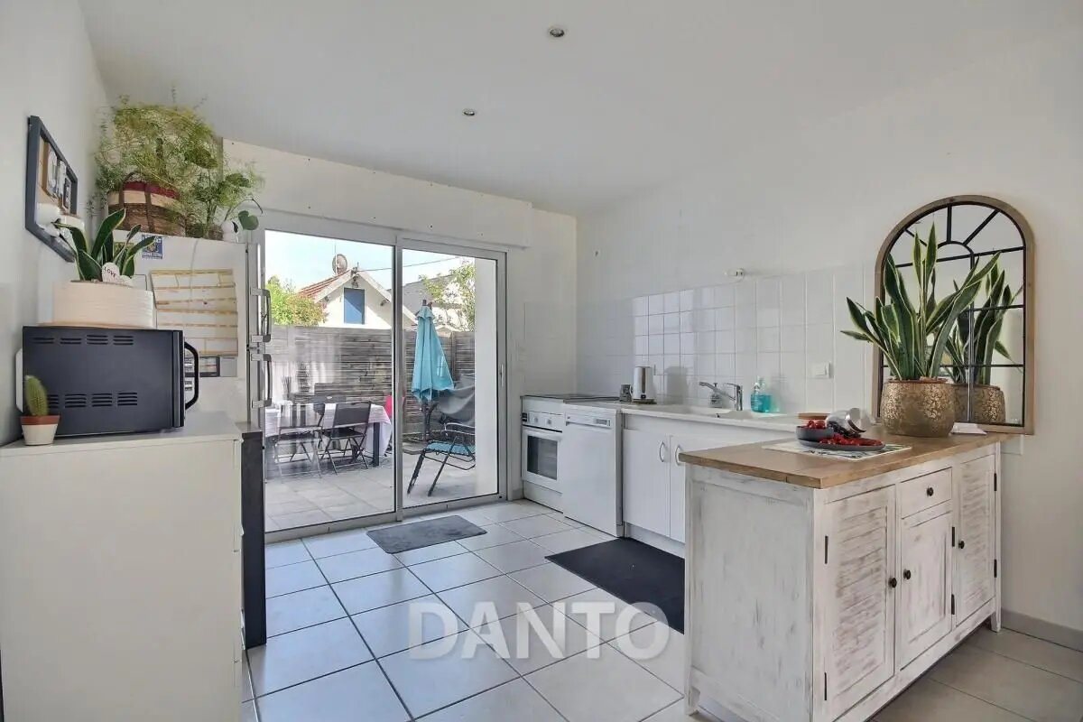 Appartement à vendre, 73m², Mesquer