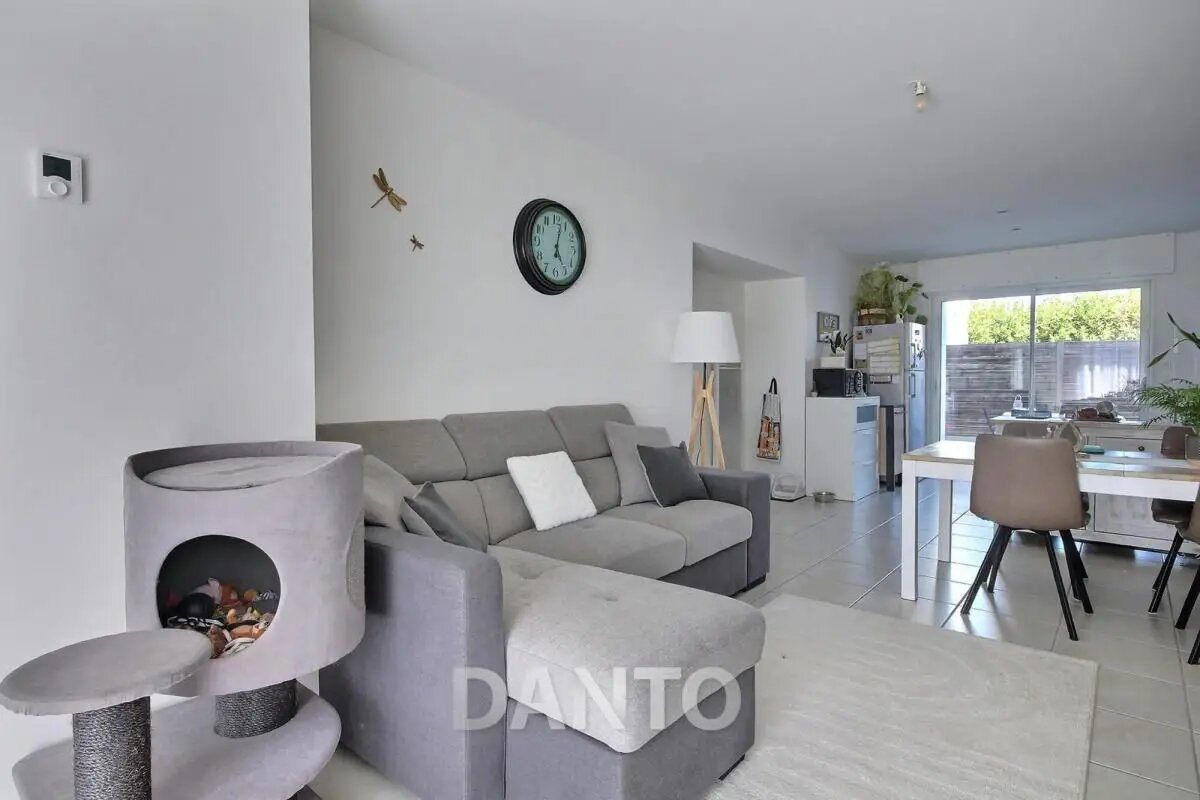 Appartement à vendre, 73m², Mesquer