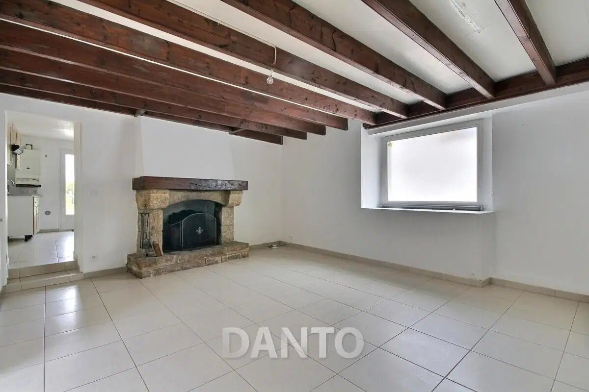 Maison à vendre, 74m², Guérande