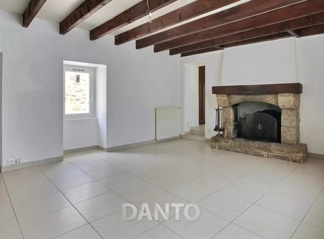 Maison à vendre, 74m², Guérande