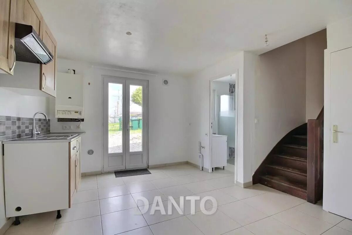 Maison à vendre, 74m², Guérande