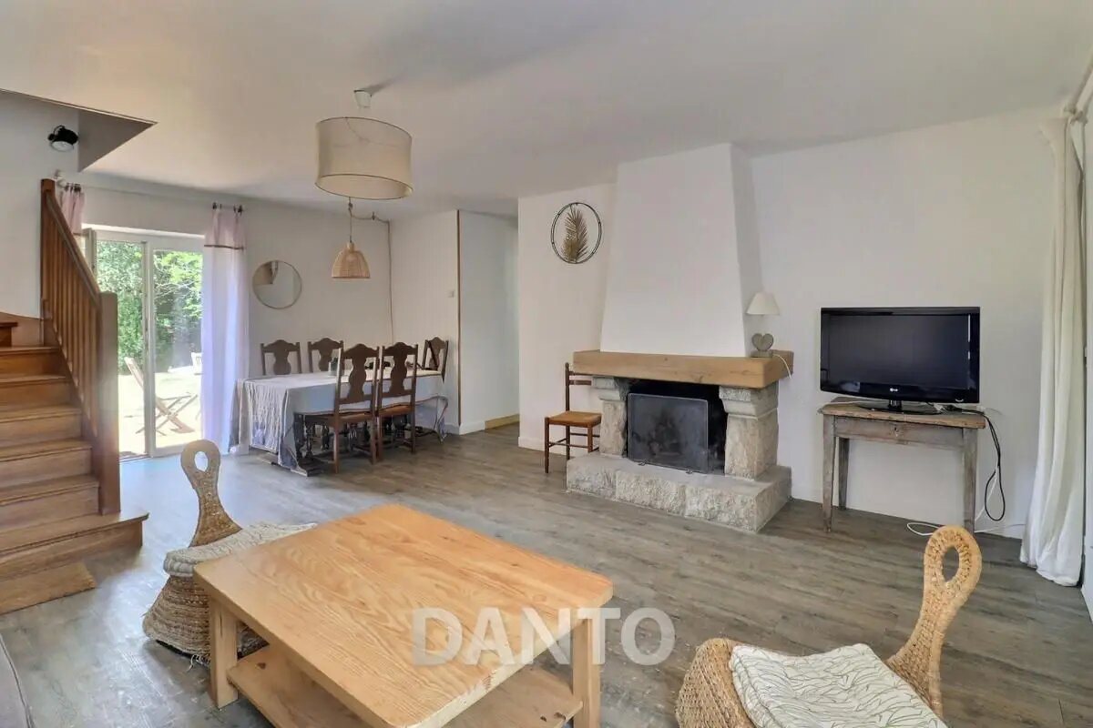 Maison à vendre, 108m², Mesquer