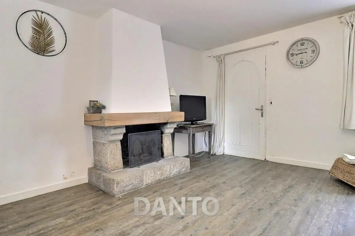 Maison à vendre, 108m², Mesquer