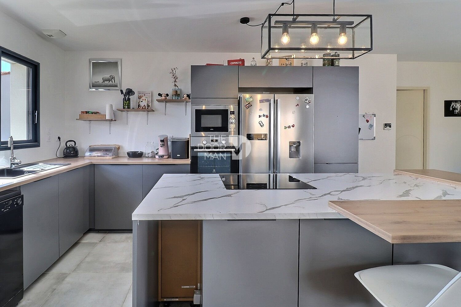 Maison à vendre, 114m², Saint-Père-en-Retz
