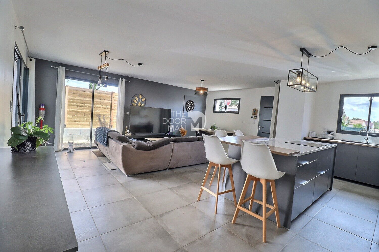 Maison à vendre, 114m², Saint-Père-en-Retz