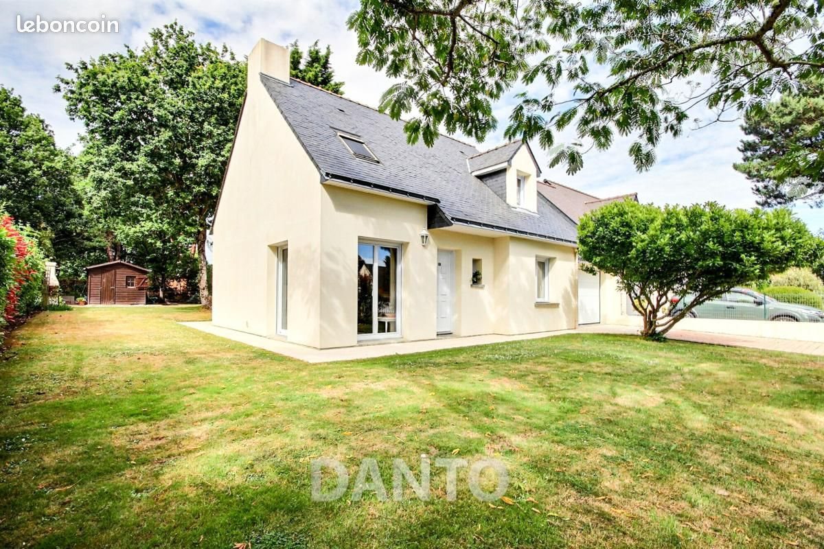 Maison à vendre, 92m², Piriac-sur-Mer