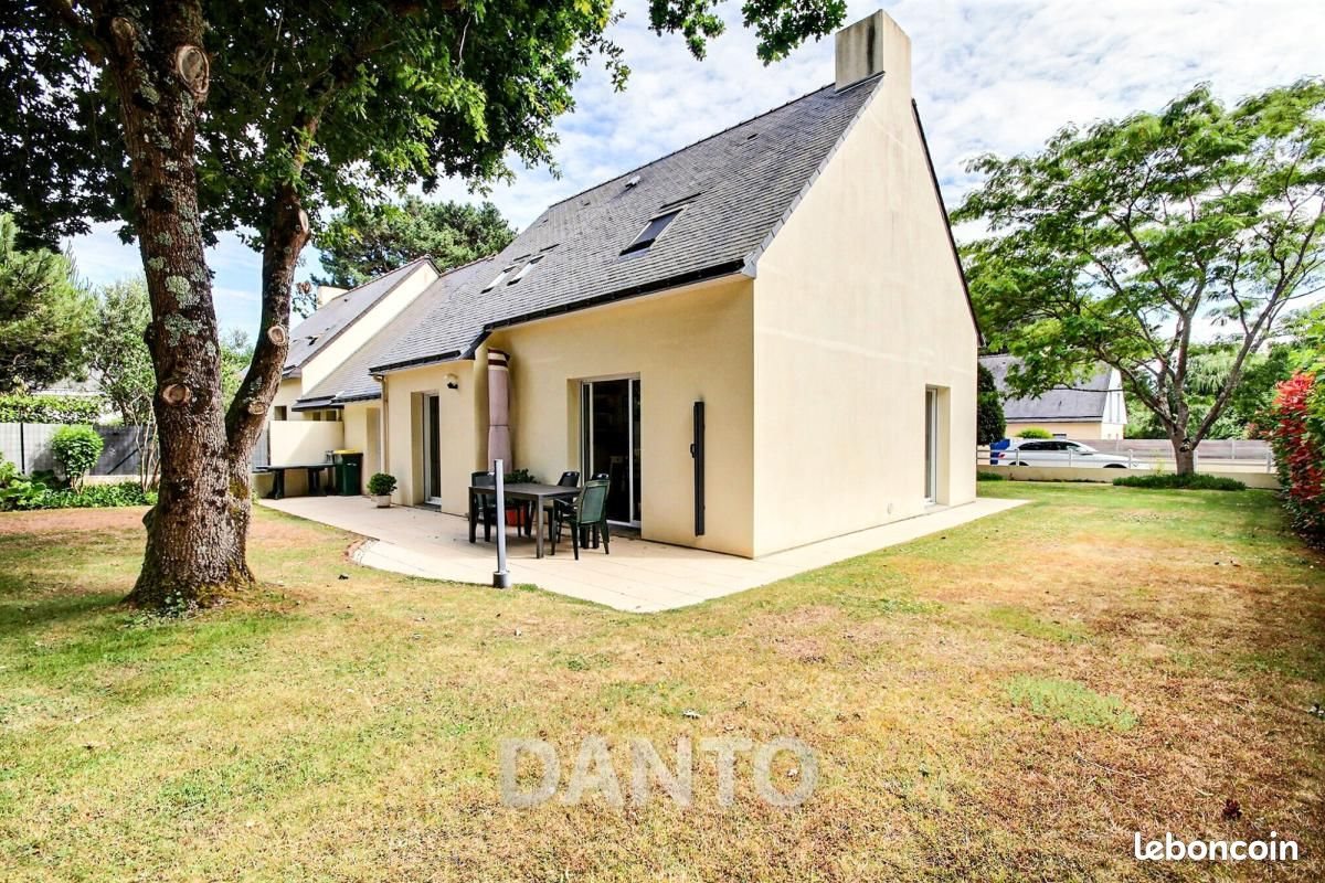 Maison à vendre, 92m², Piriac-sur-Mer