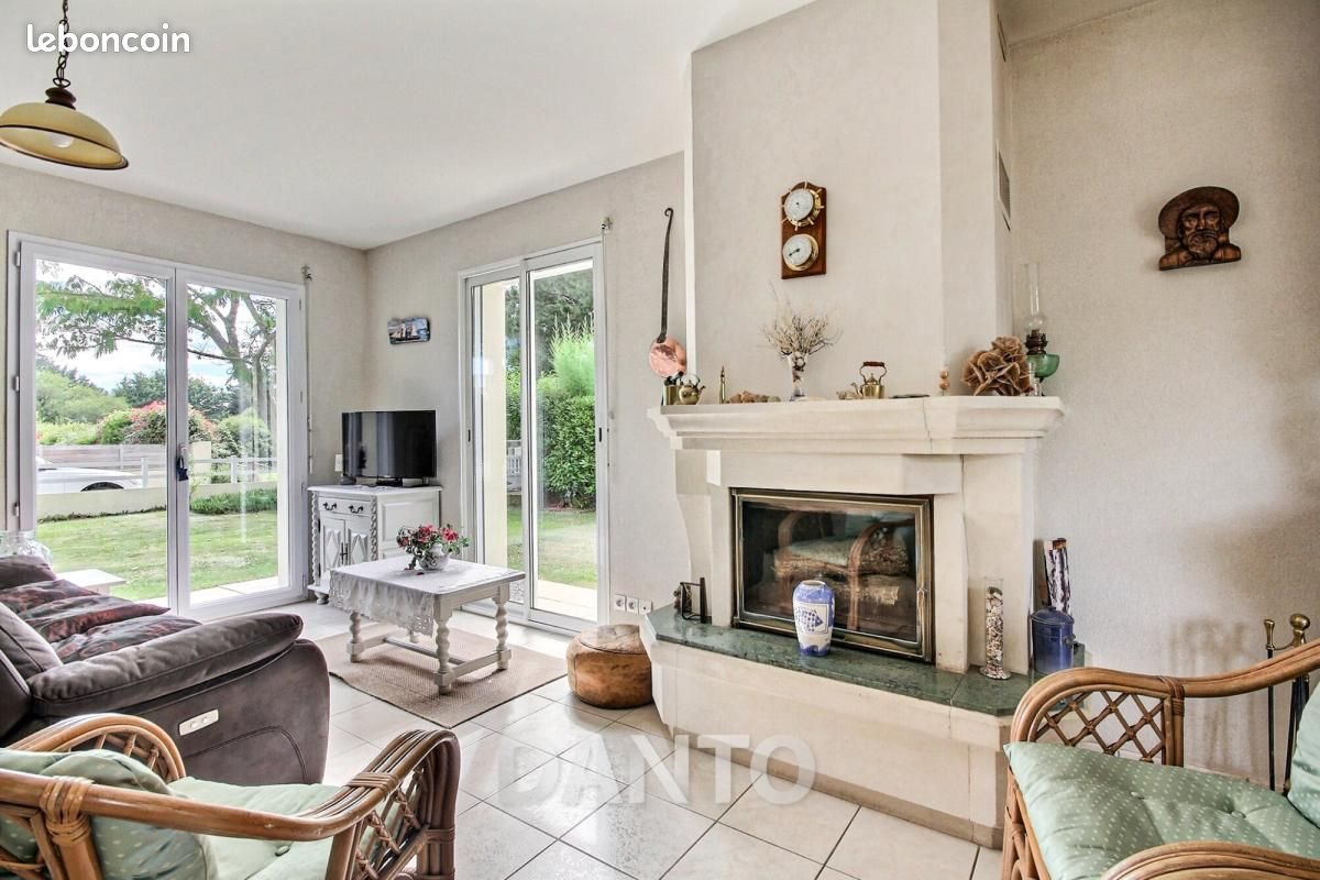 Maison à vendre, 92m², Piriac-sur-Mer