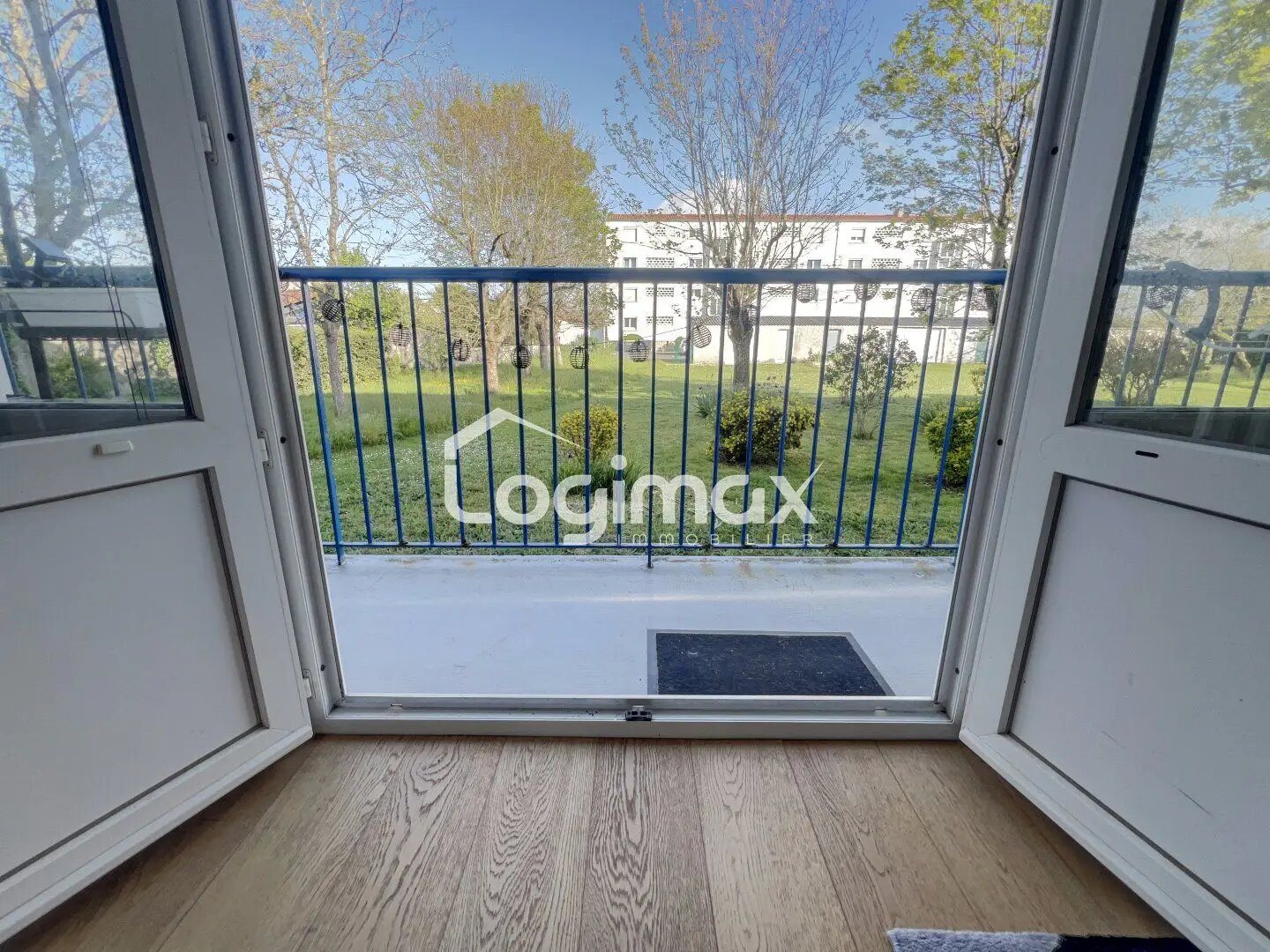 Appartement à vendre, 52m², La Rochelle