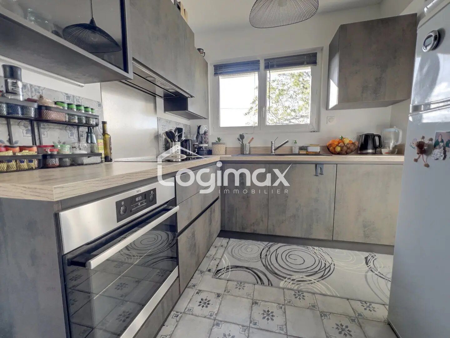 Appartement à vendre, 52m², La Rochelle