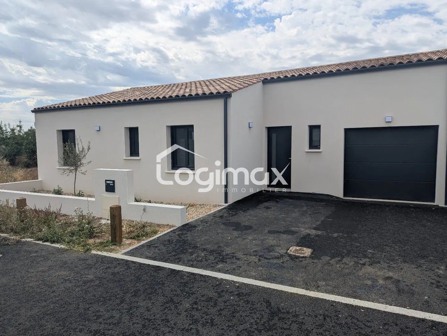 Maison à vendre, 100m², Ferrières