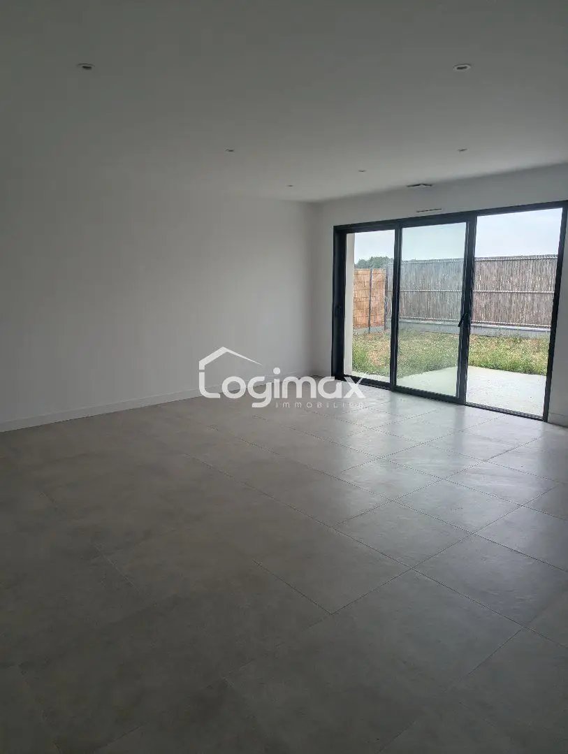 Maison à vendre, 100m², Ferrières