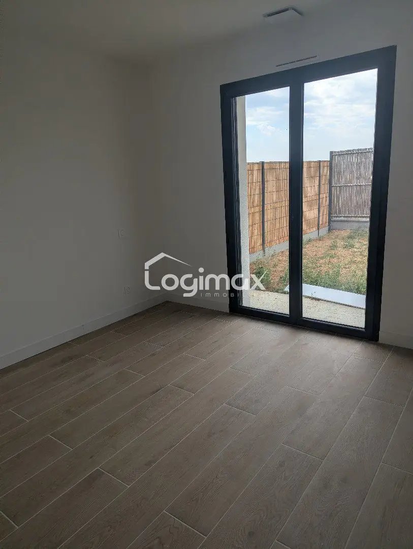 Maison à vendre, 100m², Ferrières