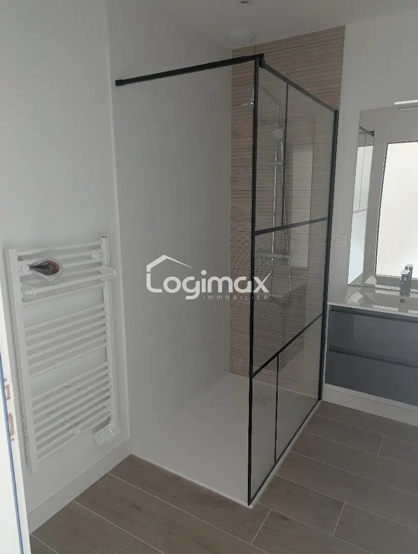 Maison à vendre, 100m², Ferrières