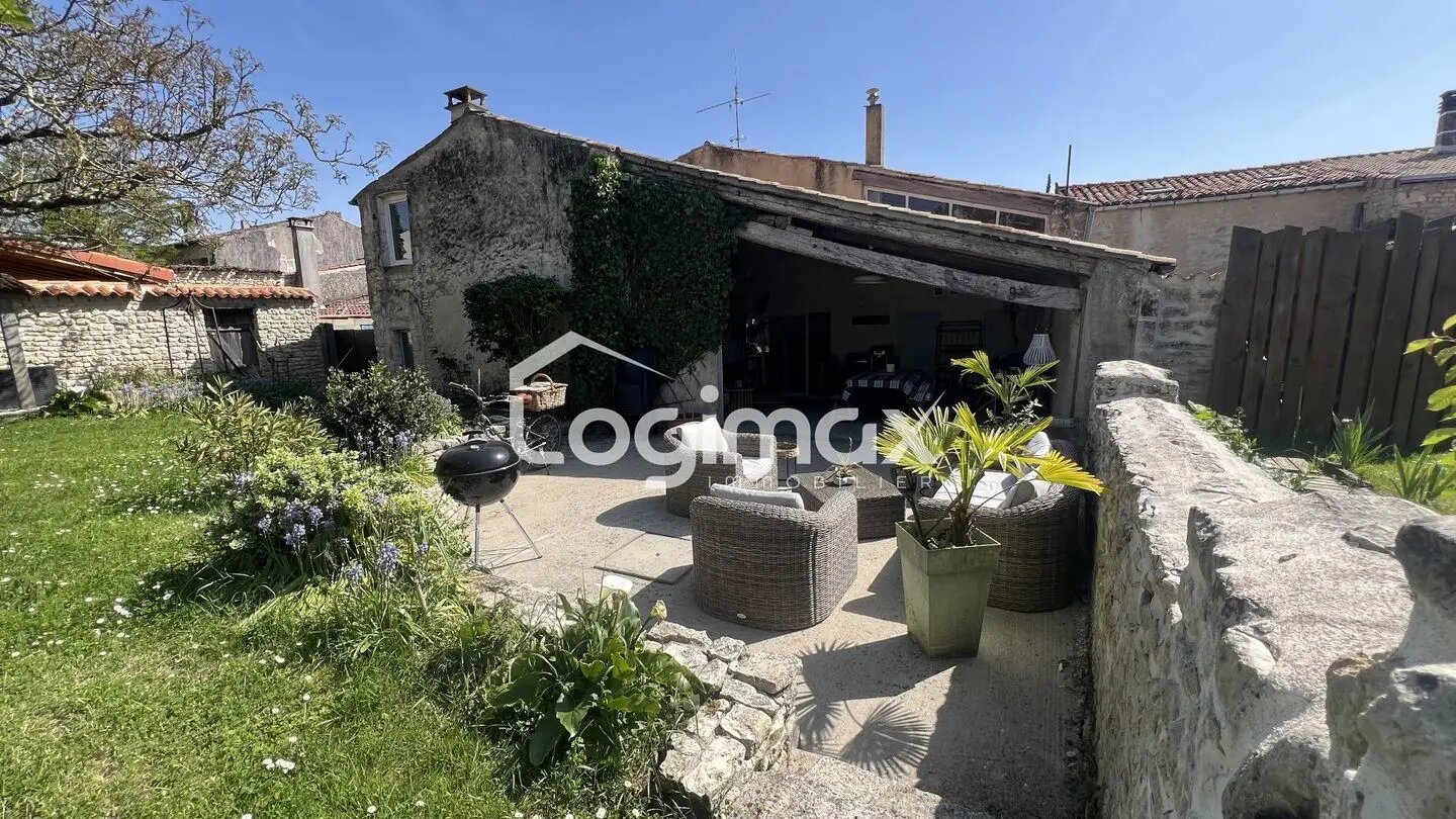 Maison à vendre, 210m², Salles-sur-Mer