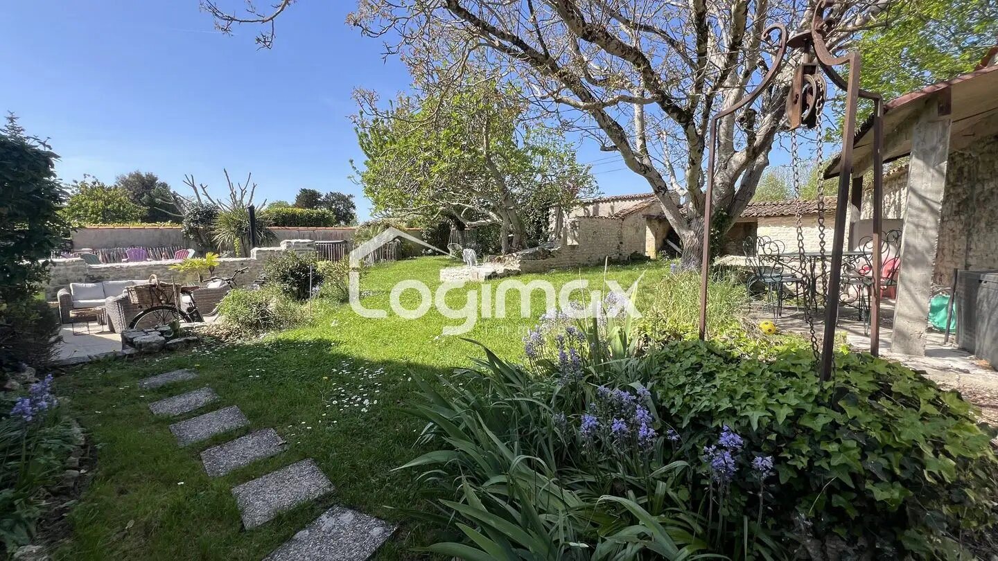 Maison à vendre, 210m², Salles-sur-Mer