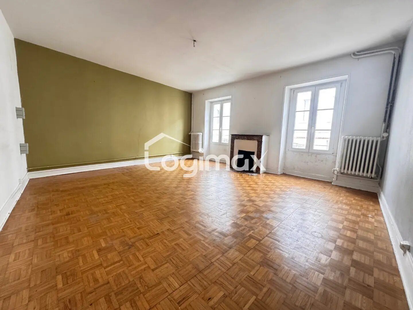 Maison à vendre, 115m², La Rochelle