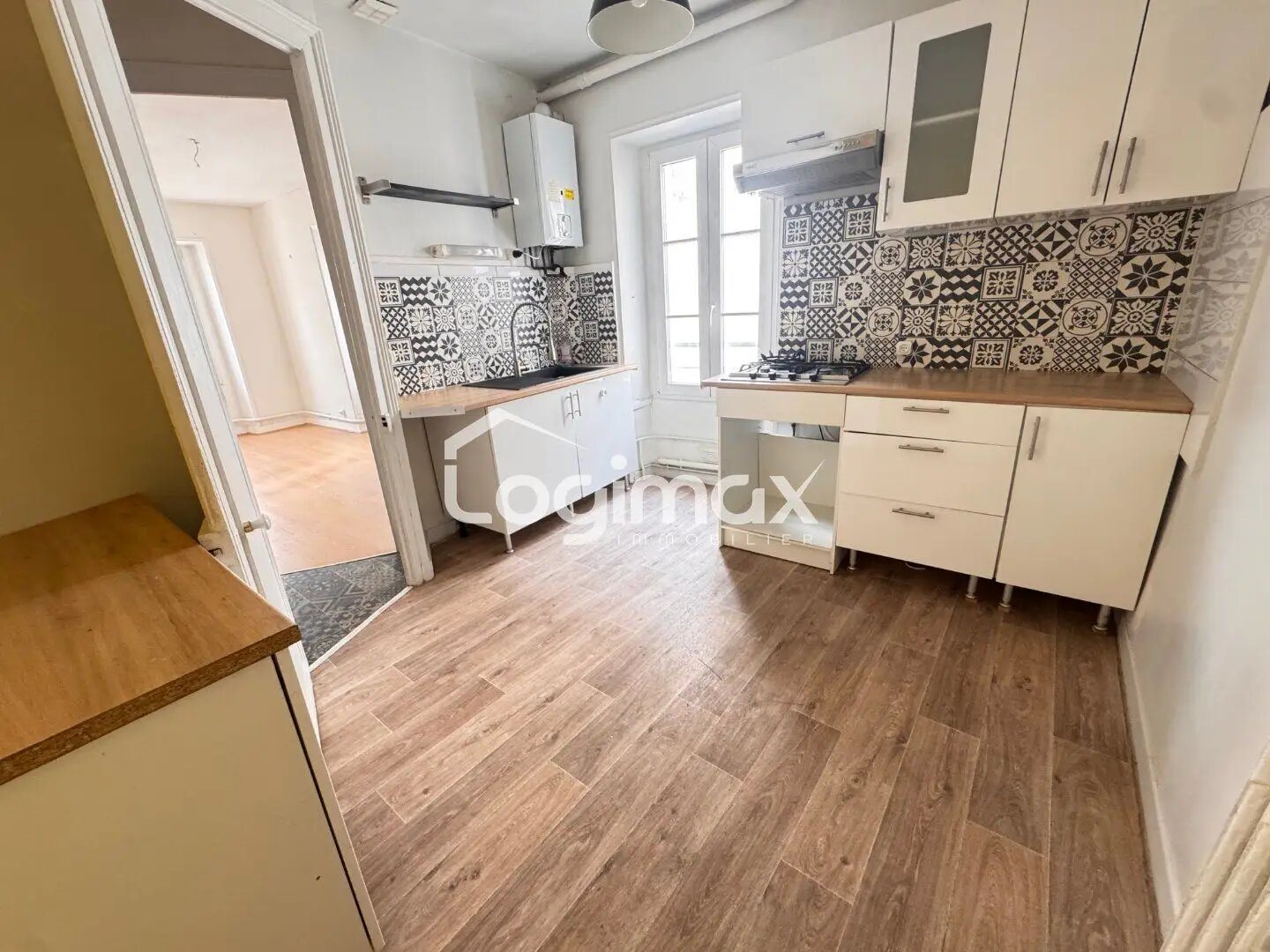 Maison à vendre, 115m², La Rochelle