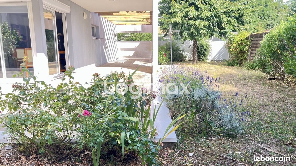 Appartement à vendre, 65m², La Rochelle