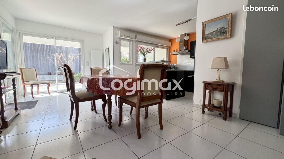 Appartement à vendre, 65m², La Rochelle