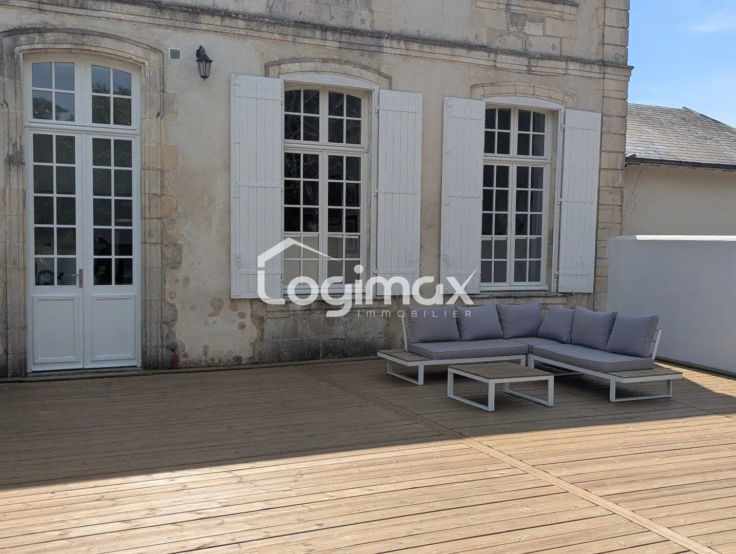 Appartement à vendre, 41m², Lagord