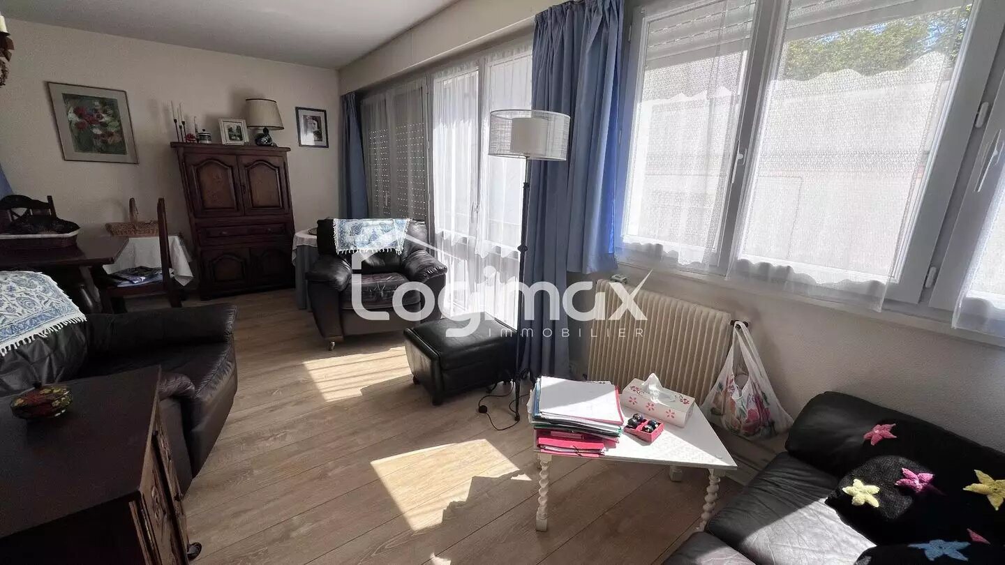 Appartement à vendre, 92m², La Rochelle