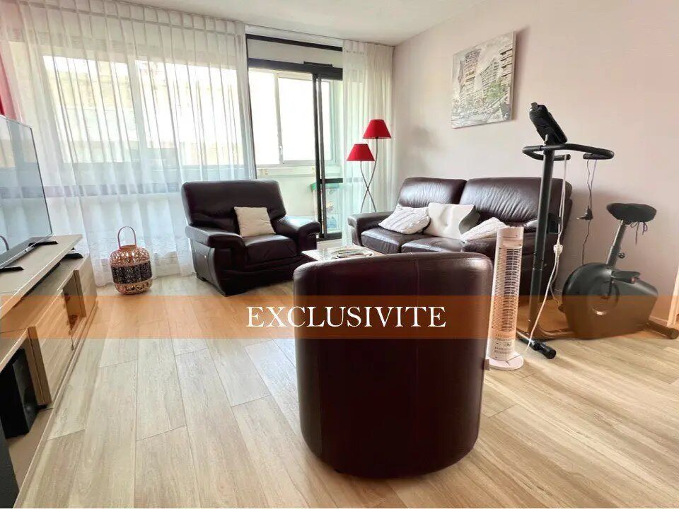 Appartement à vendre, 100m², La Rochelle