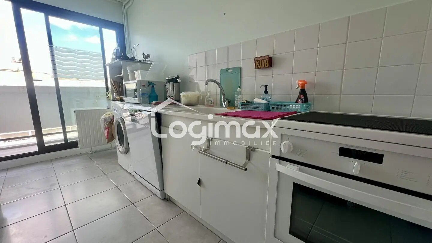Appartement à vendre, 100m², La Rochelle