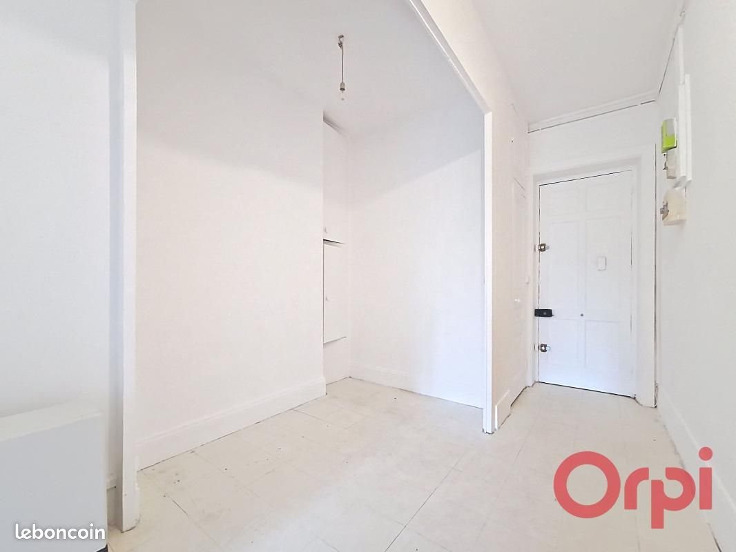 Appartement à louer, 24m², Lyon 3ème