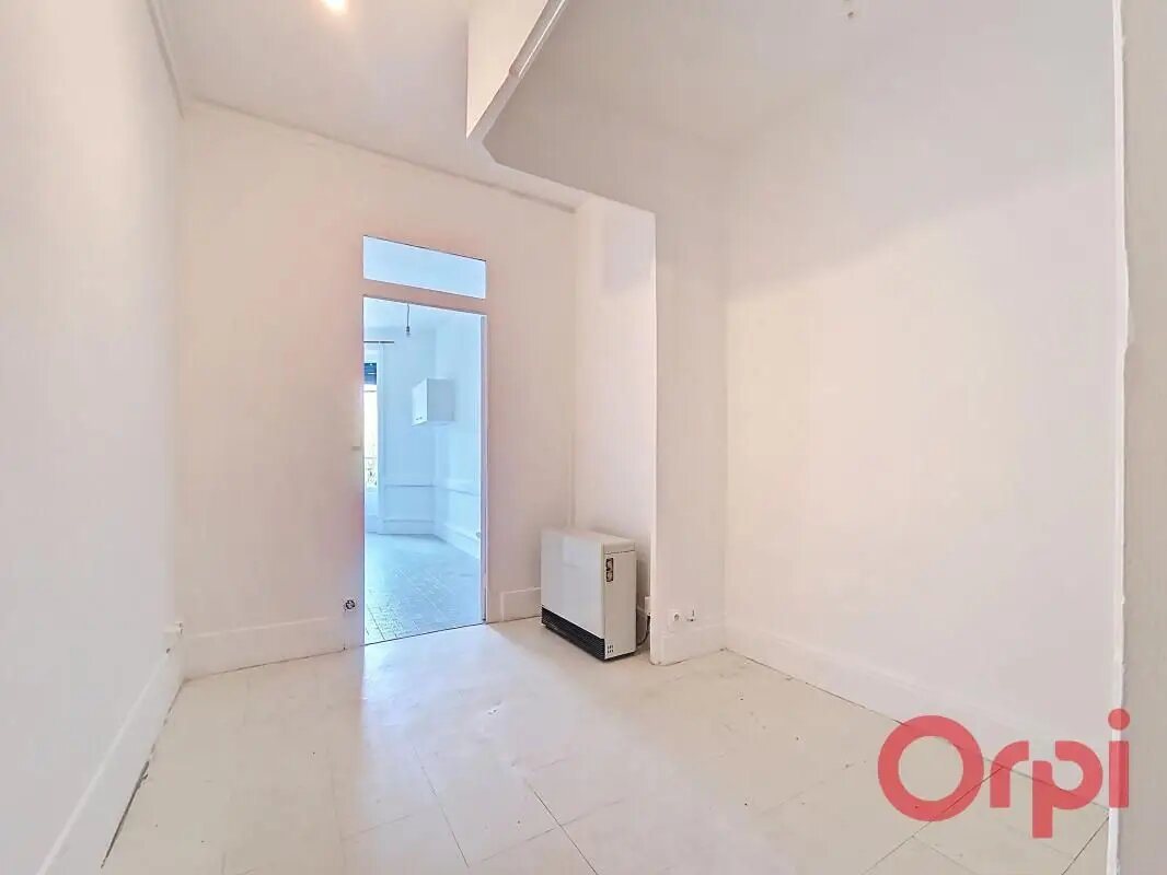 Appartement à louer, 24m², Lyon 3ème