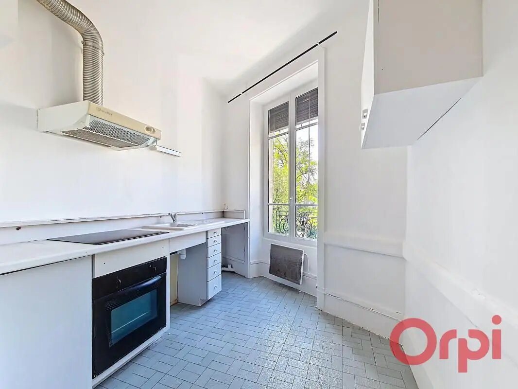 Appartement à louer, 24m², Lyon 3ème
