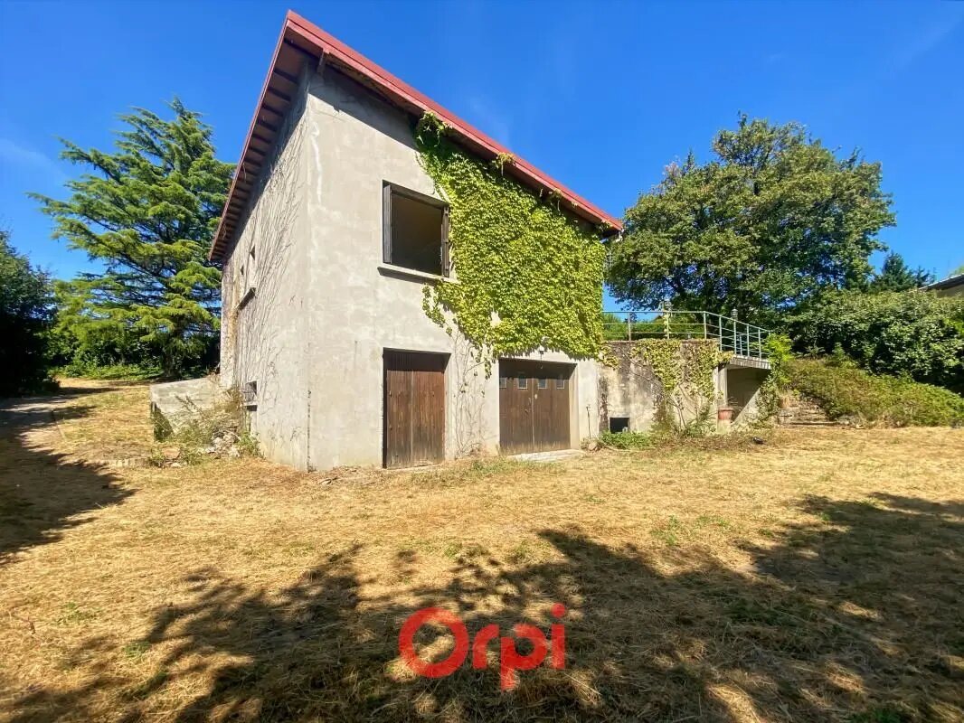 Maison à vendre, 119m², Sathonay-Village