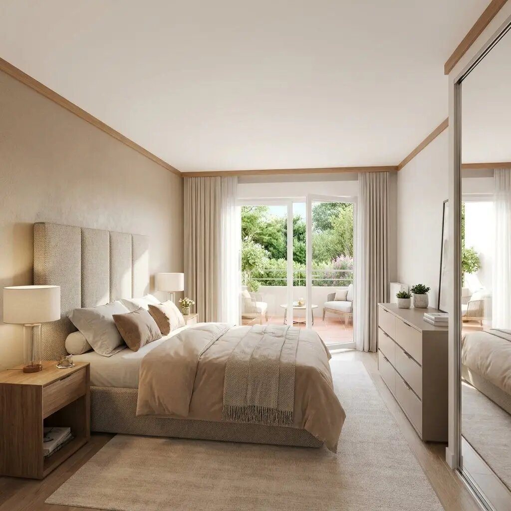 Appartement à vendre, 97m², Lully