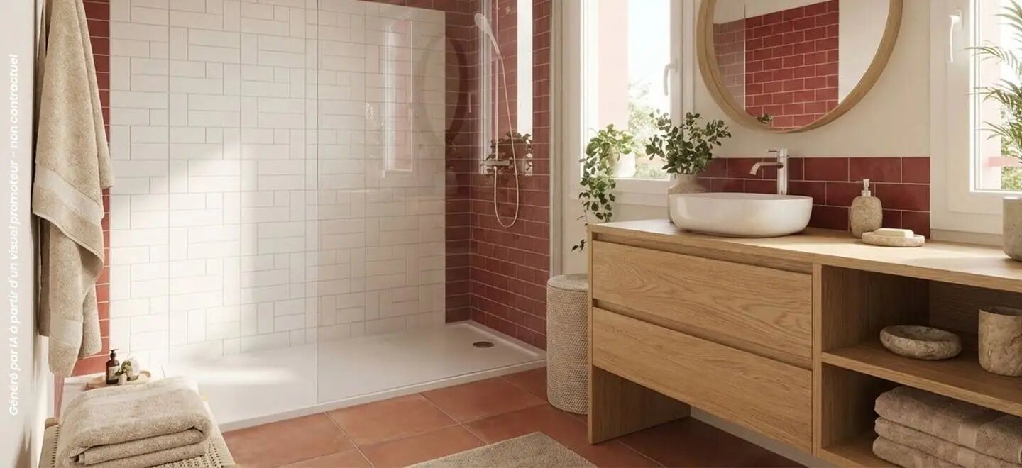 Appartement à vendre, 60m², Cenon