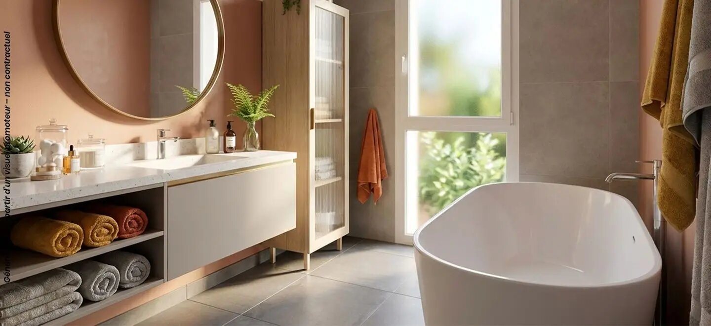 Appartement à vendre, 37m², Toulon