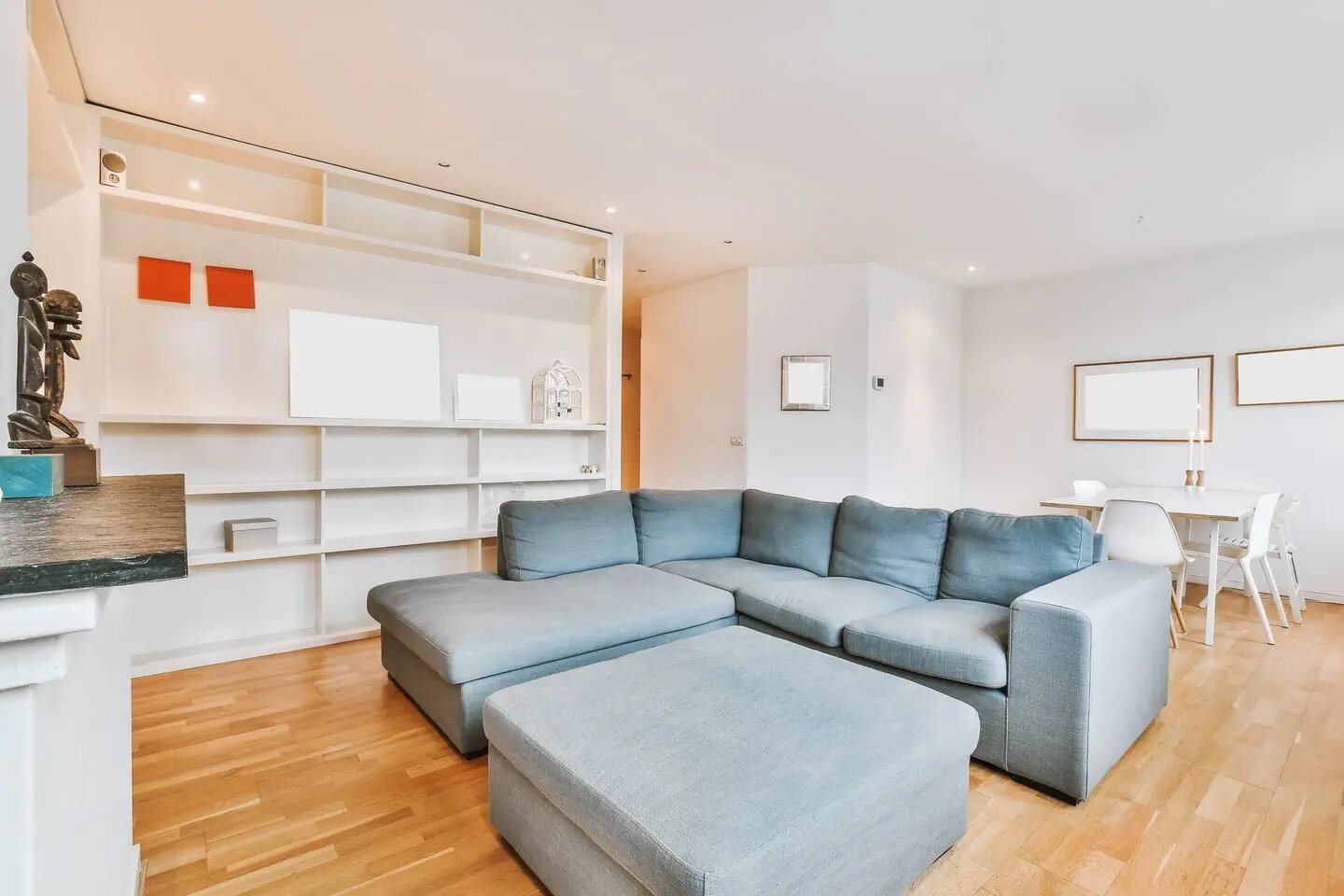 Appartement à vendre, 42m², Sergy