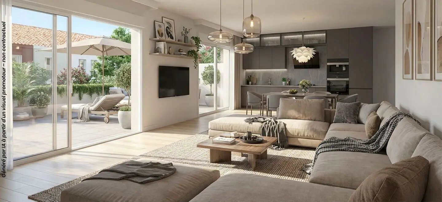 Maison à vendre, 90m², Bordeaux