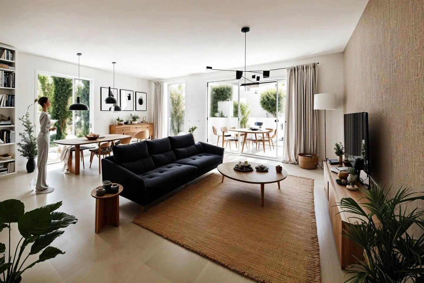 Appartement à vendre, 40m², Arcangues