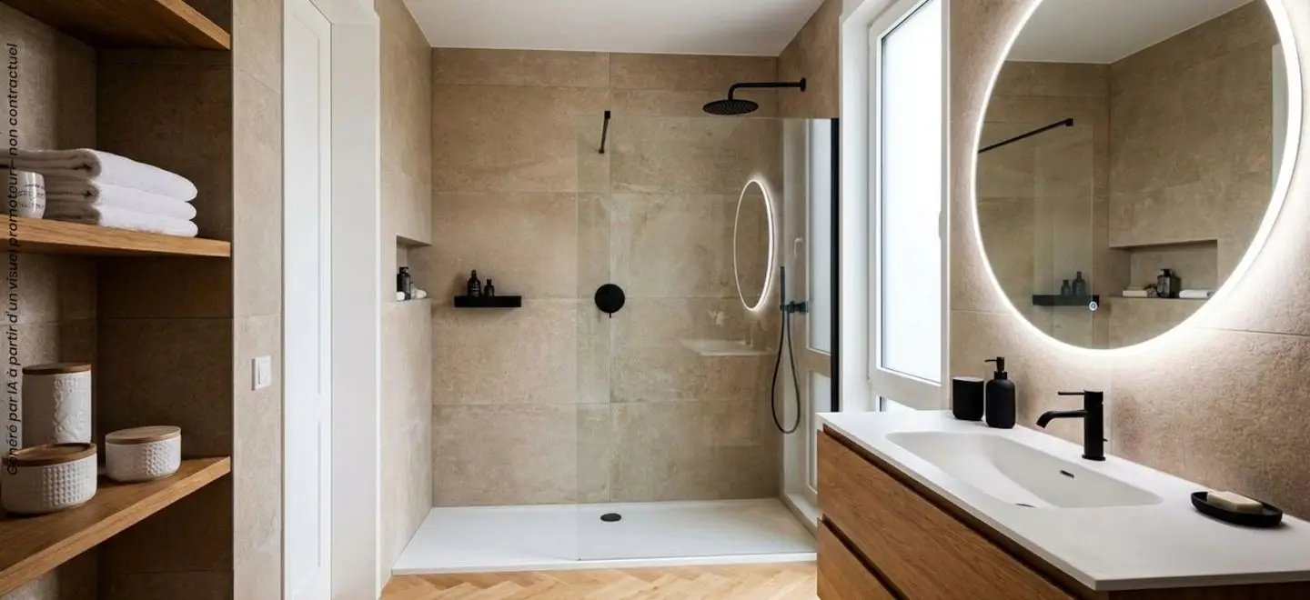 Appartement à vendre, 44m², Aytré
