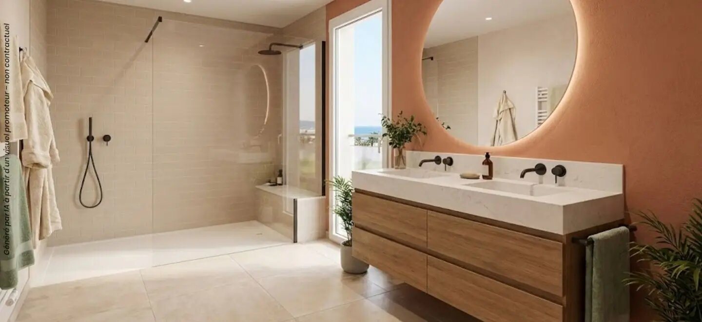 Appartement à vendre, 198m², Vallauris
