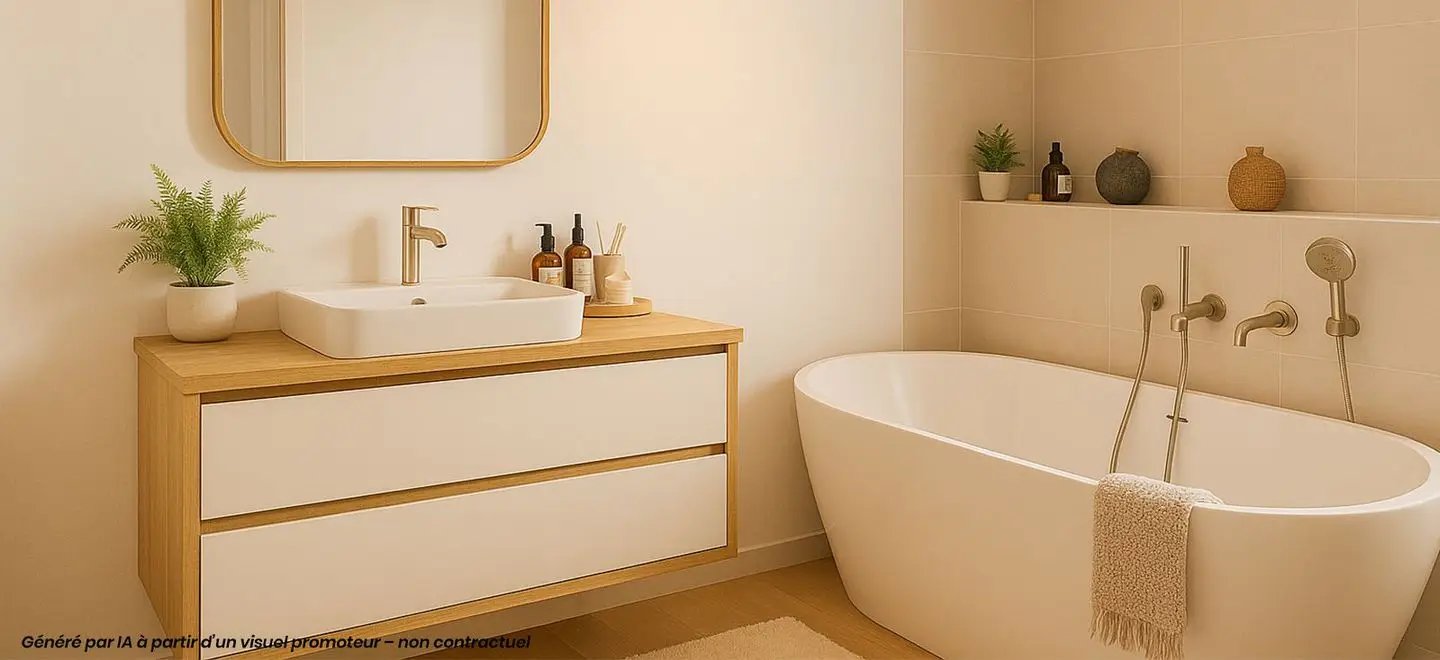 Appartement à vendre, 82m², Pontoise