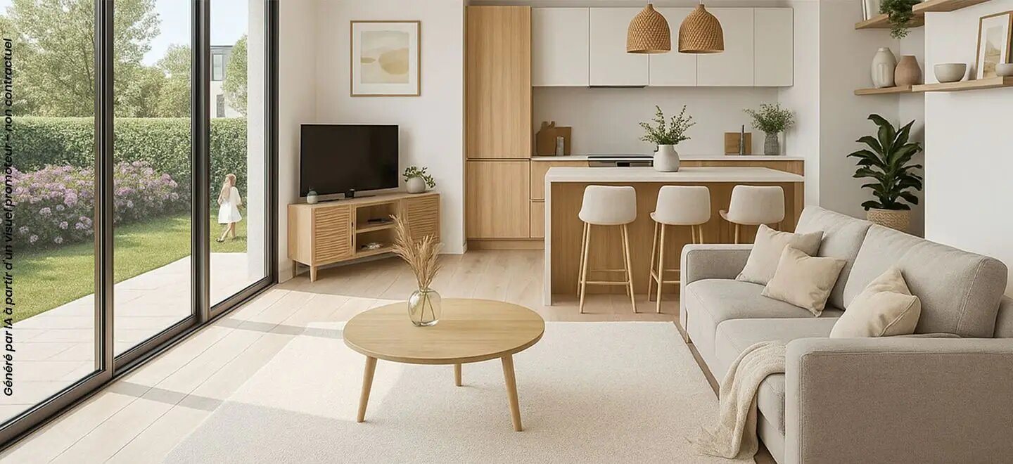 Appartement à vendre, 40m², Brest