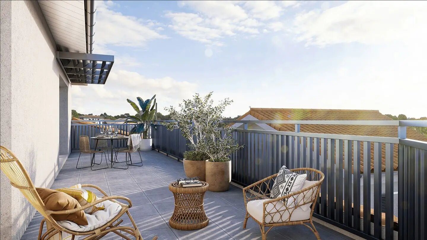 Appartement à vendre, 103m², Andernos-les-Bains
